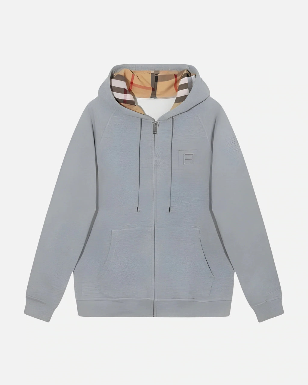 Burrb Hoodie 005 Front