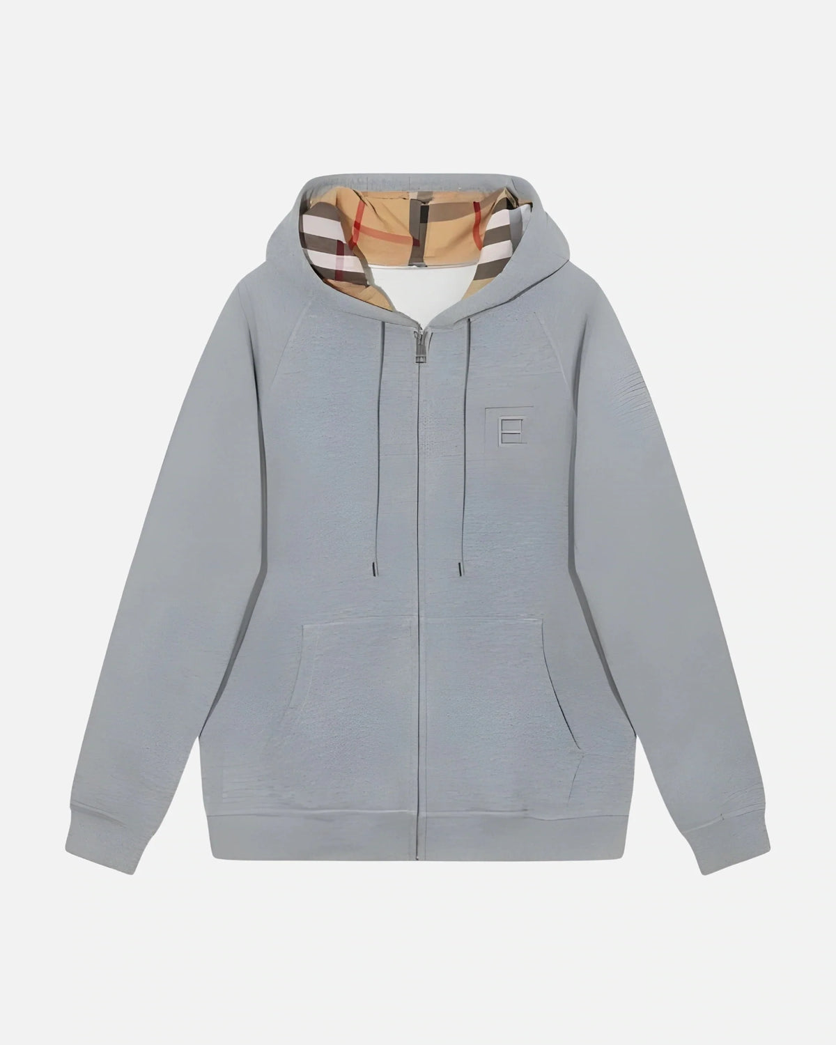 Burrb Hoodie 005 Front