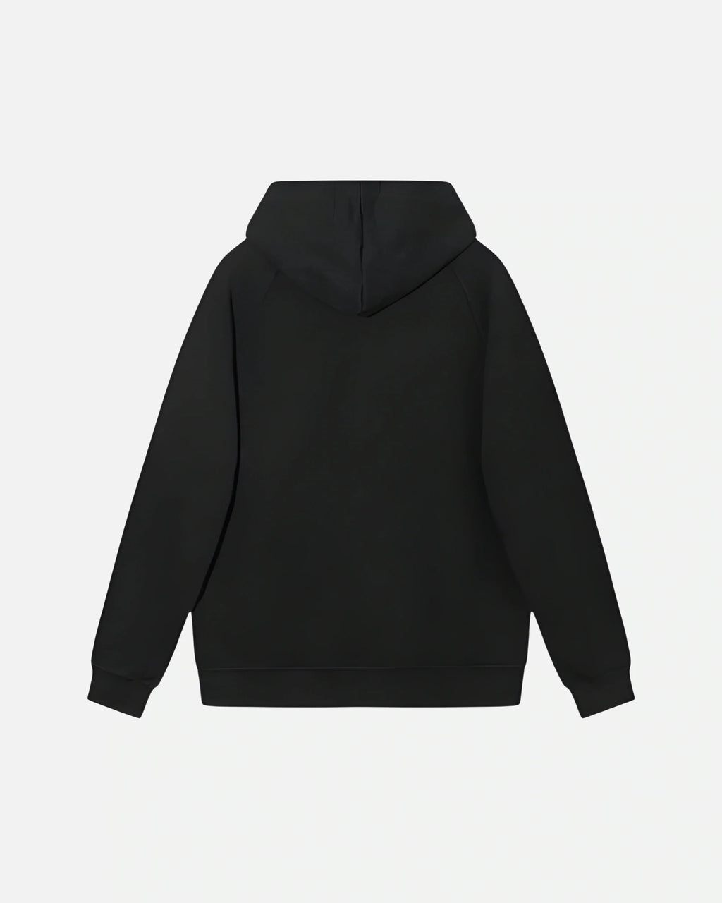 Burrb Hoodie 006 Back