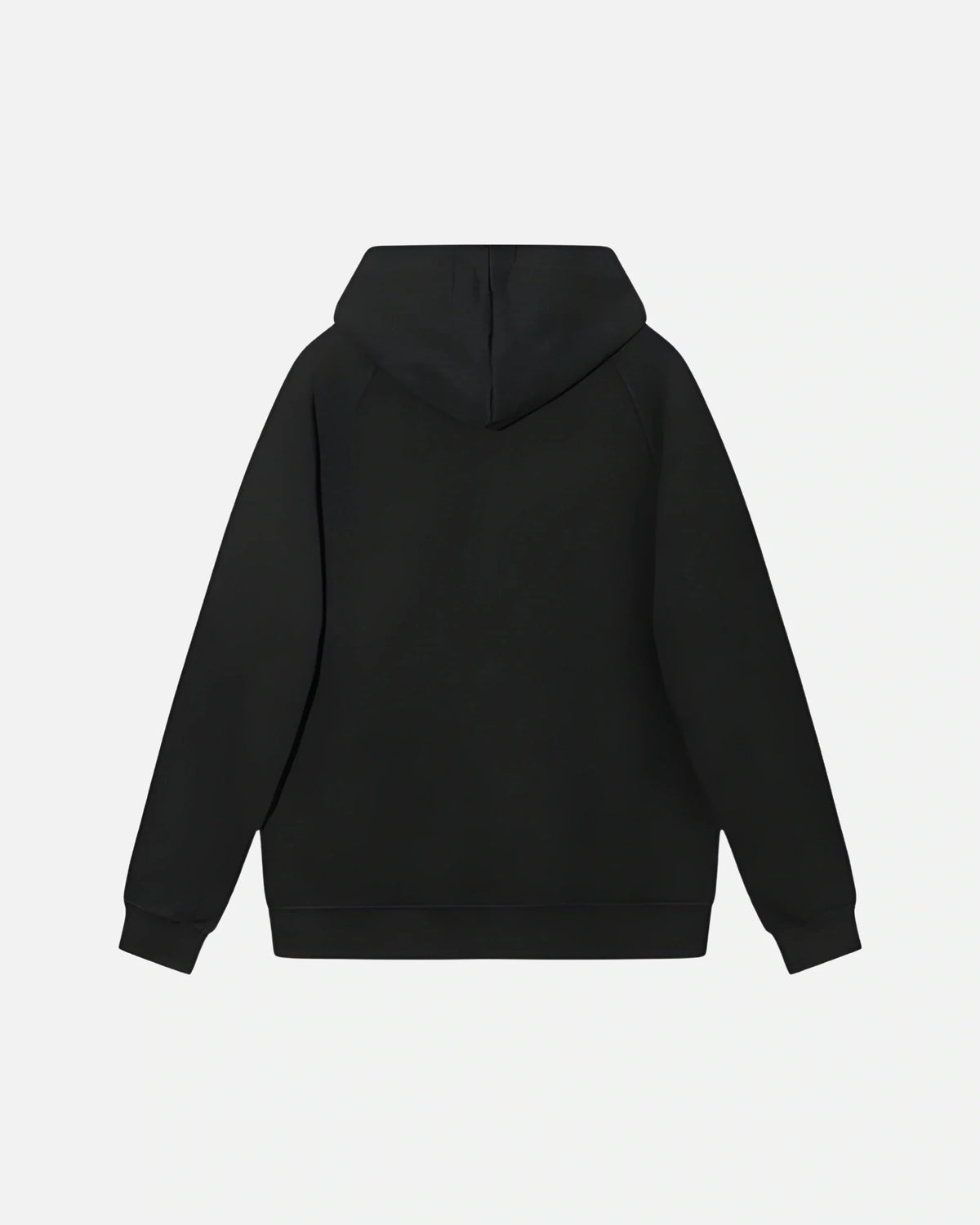 Burrb Hoodie 006 Back