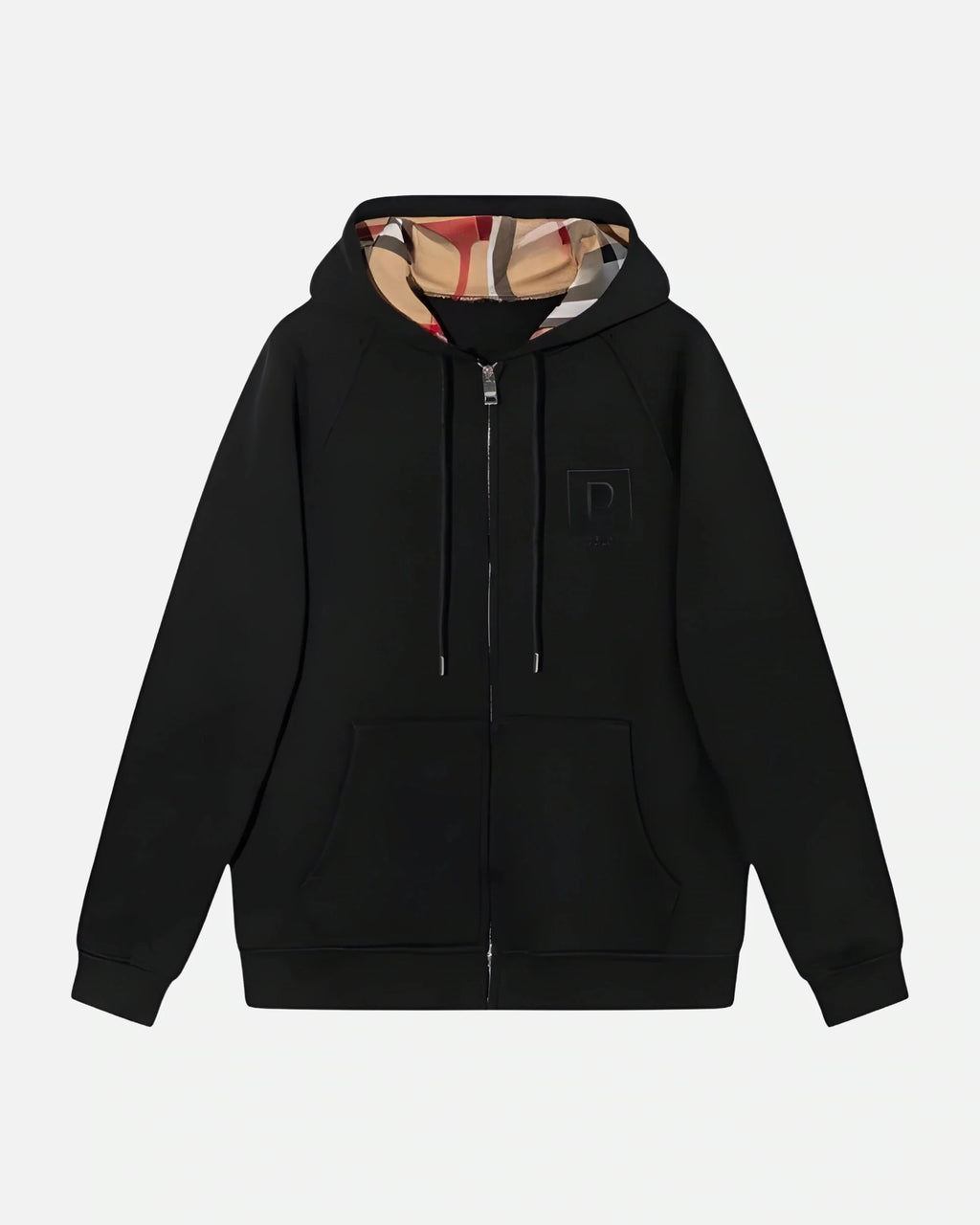 Burrb Hoodie 006 Front
