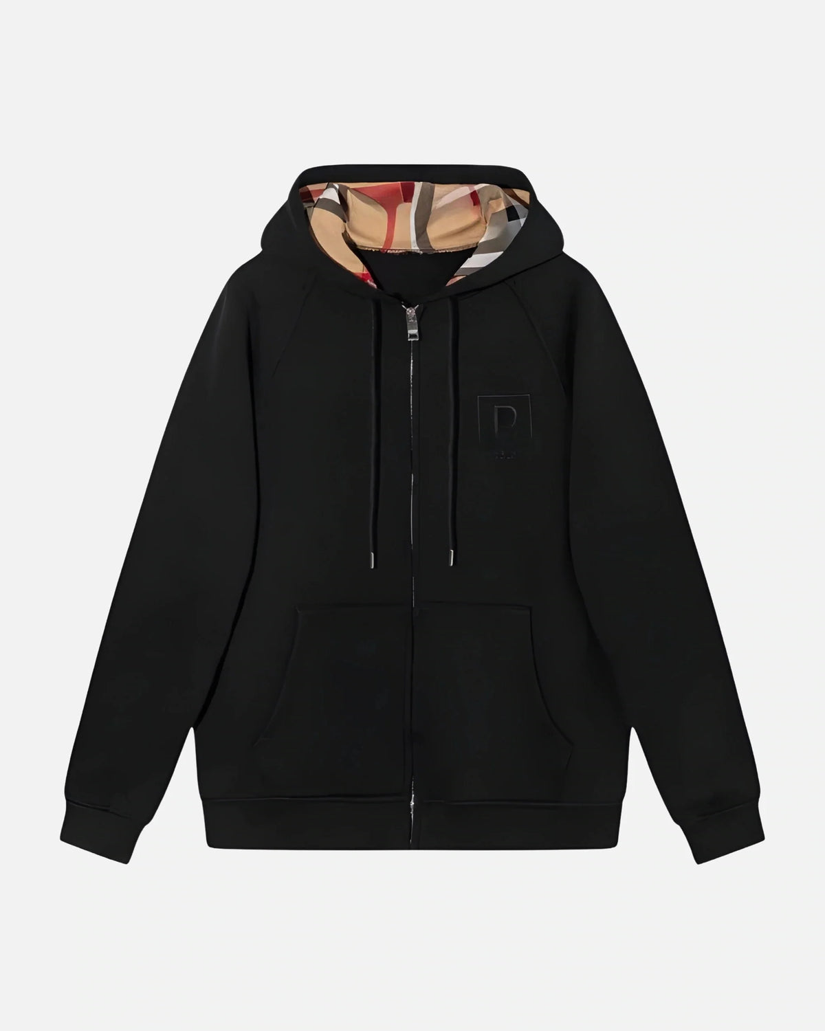 Burrb Hoodie 006 Front