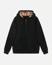 Burrb Hoodie 006 Front