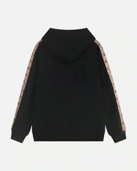 Burrb Hoodie 007 Back