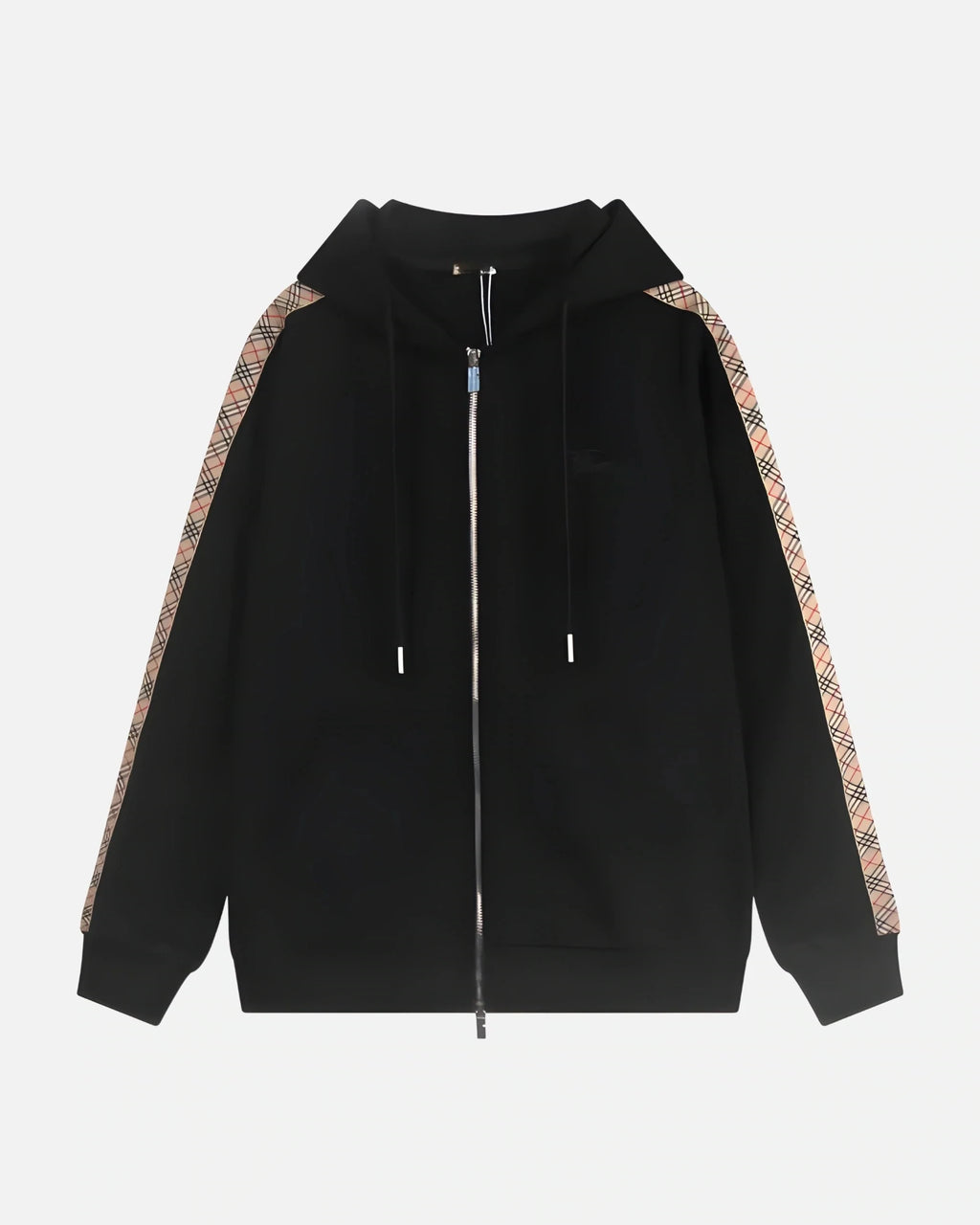 Burrb Hoodie 007 Front