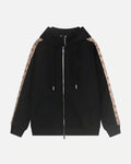 Burrb Hoodie 007 Front