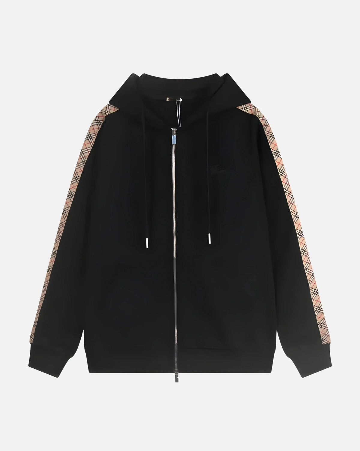 Burrb Hoodie 007 Front