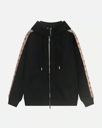 Burrb Hoodie 007 Front