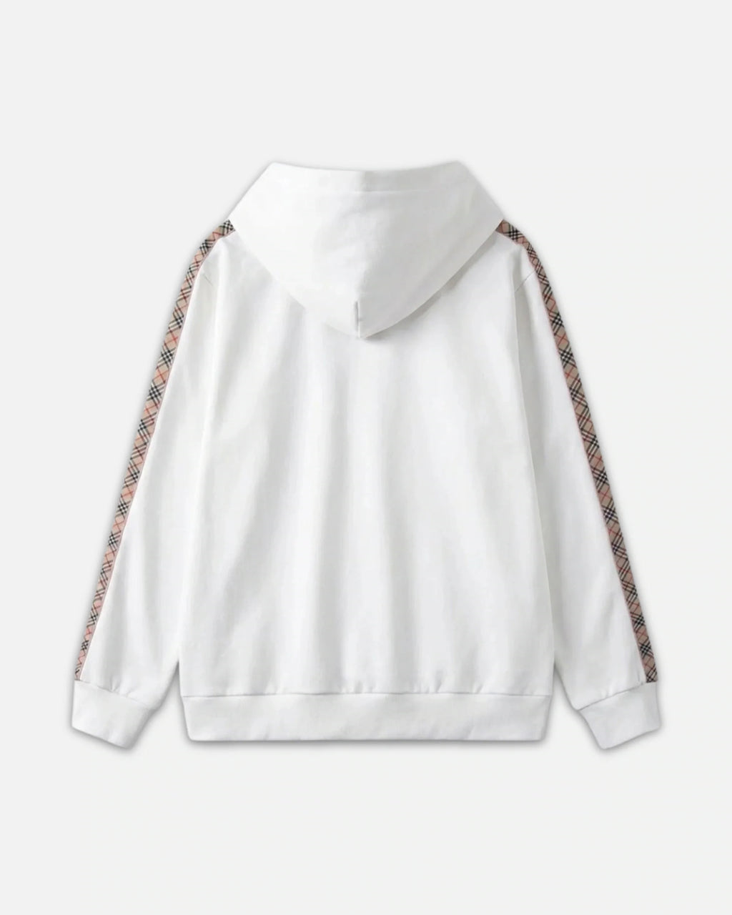 Burrb Hoodie 008 Back