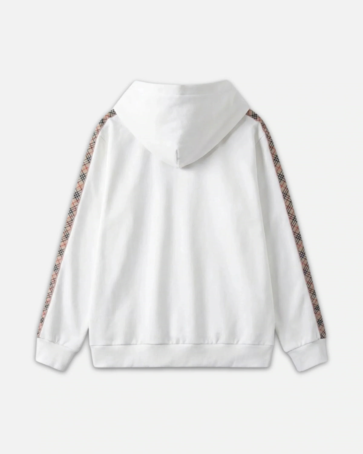 Burrb Hoodie 008 Back