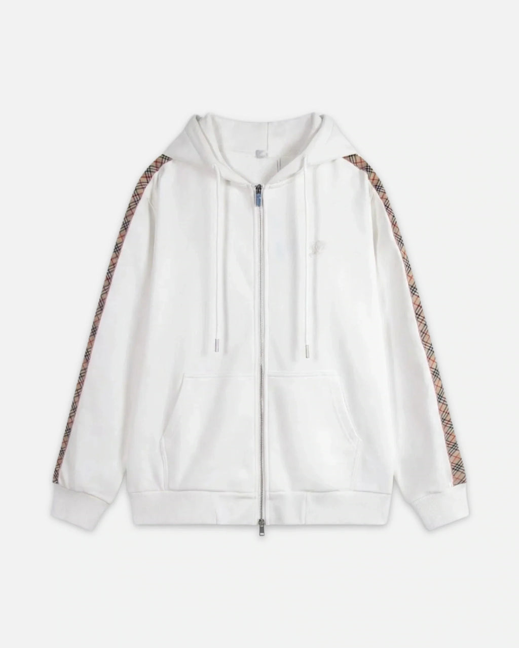 Burrb Hoodie 008 Front