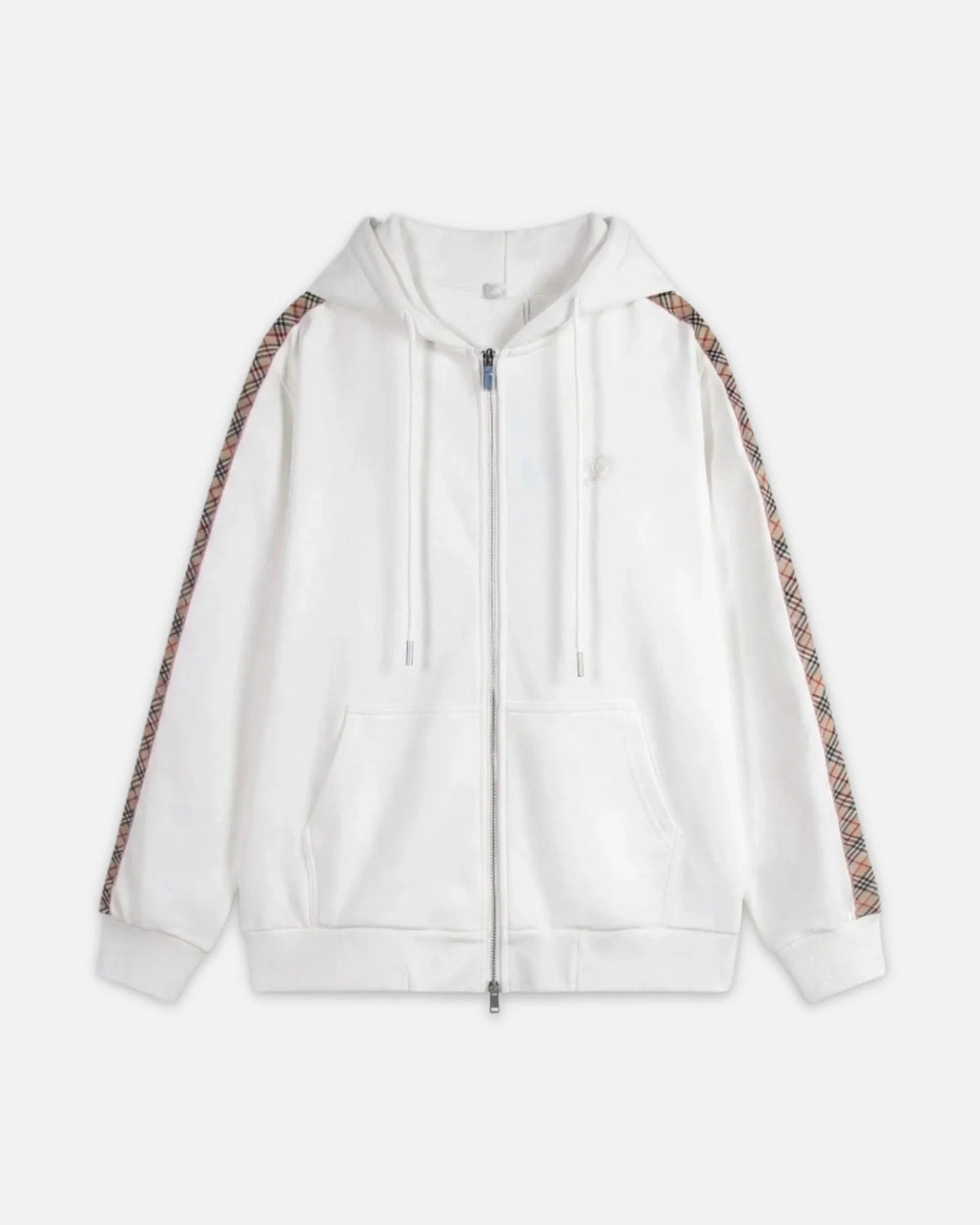 Burrb Hoodie 008 Front