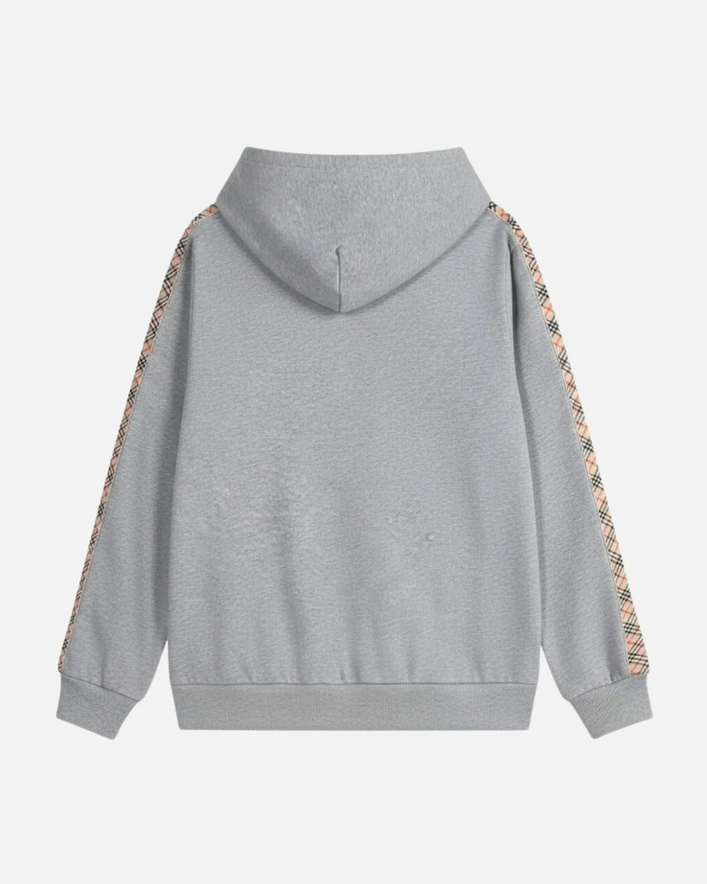 Burrb Hoodie 009 Back
