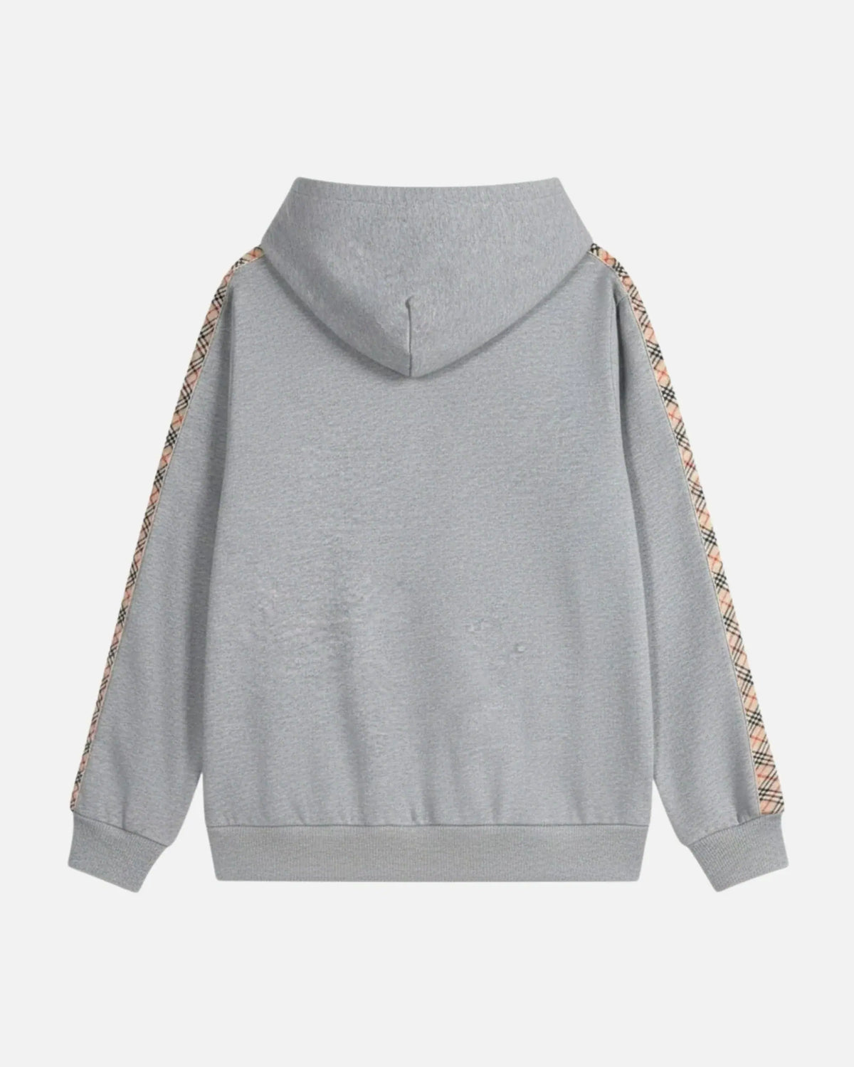 Burrb Hoodie 009 Back