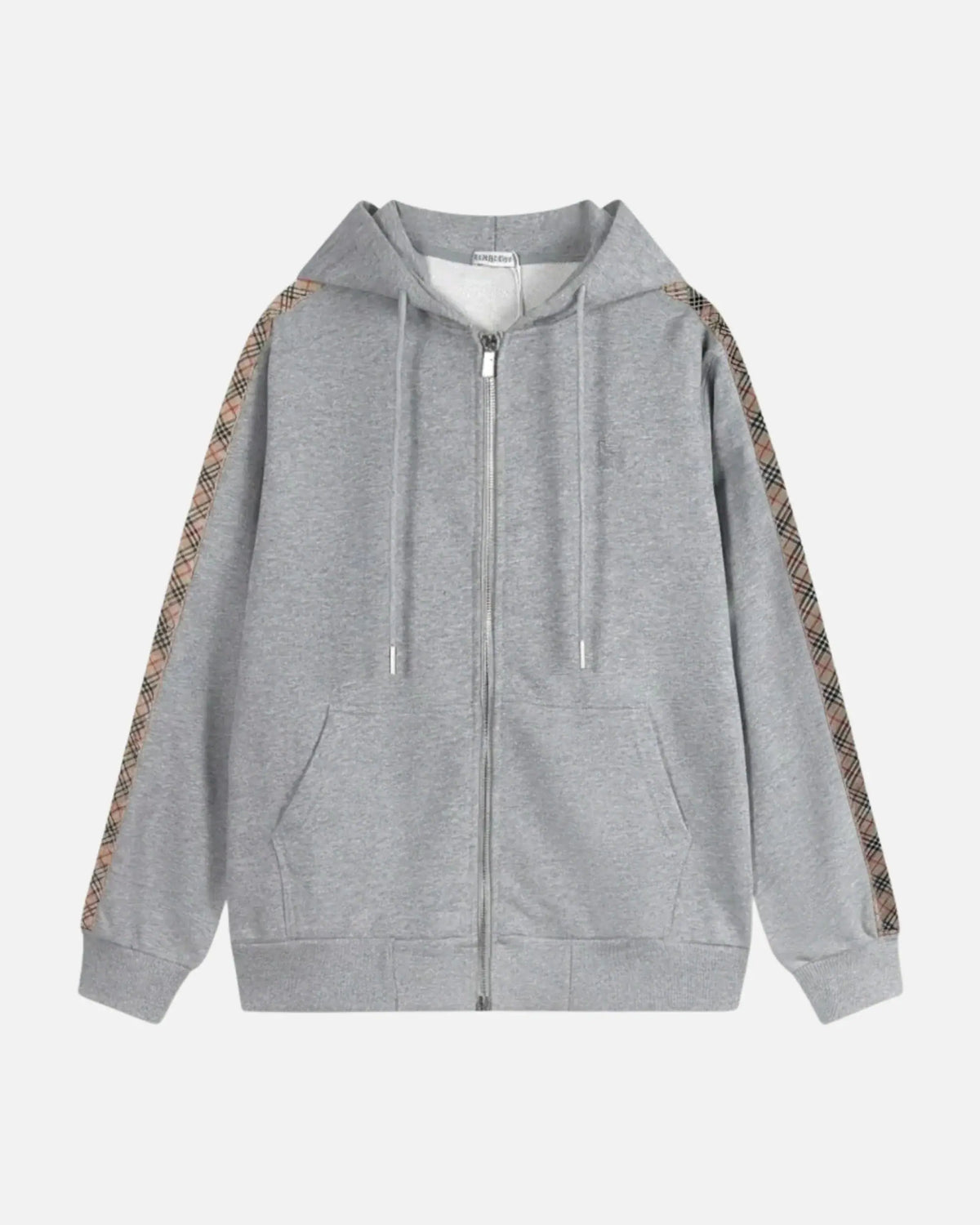 Burrb Hoodie 009 Front