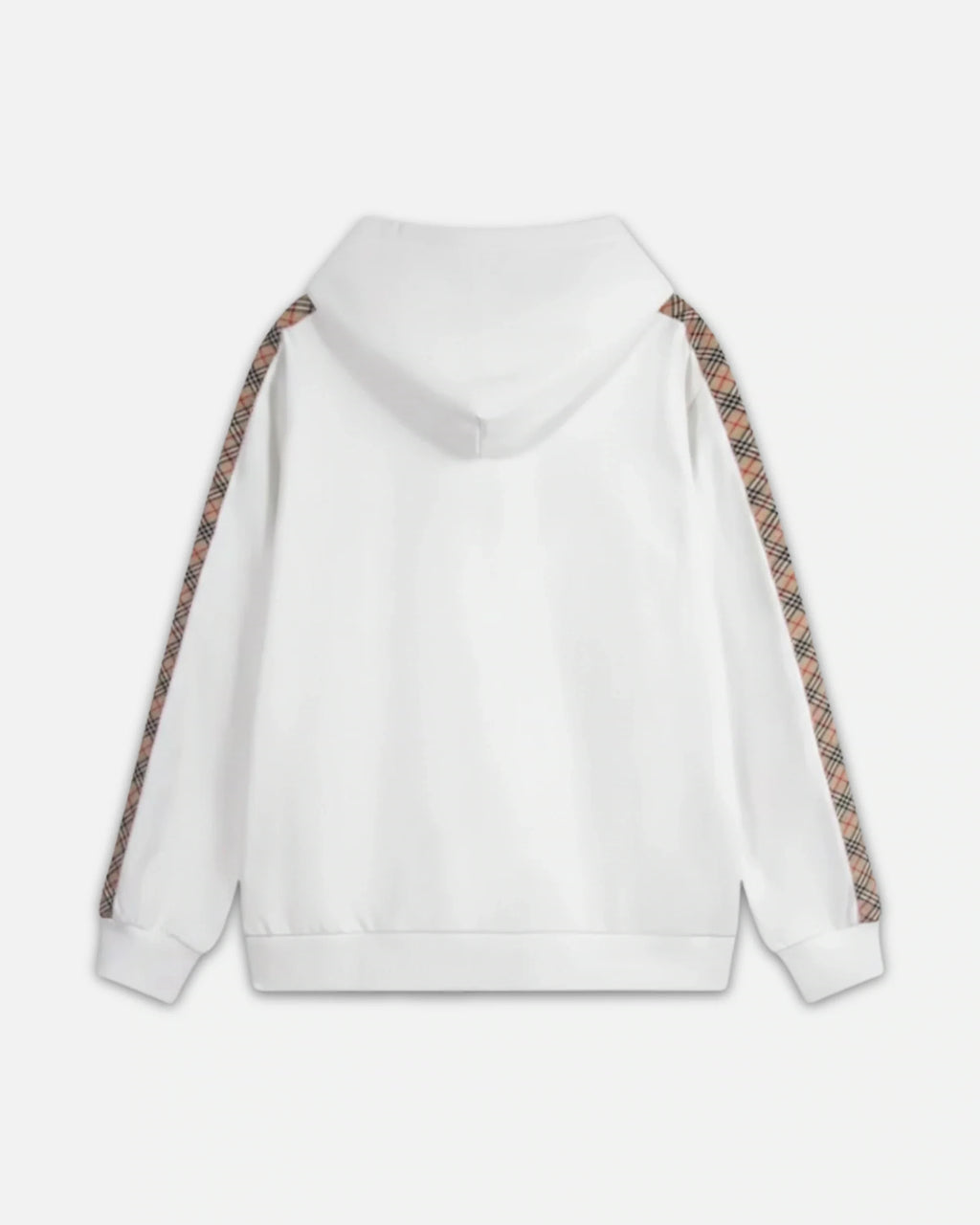 Burrb Hoodie 010 Back