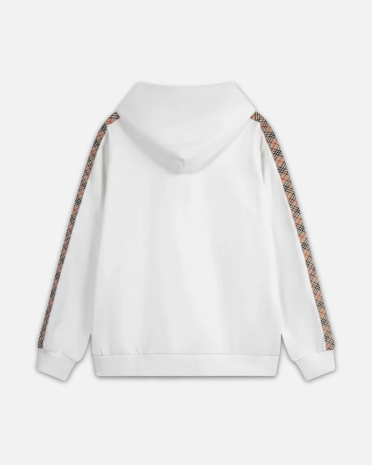 Burrb Hoodie 010 Back