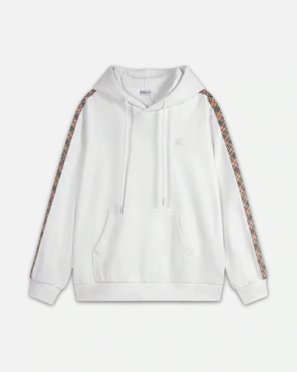 Burrb Hoodie 010 Front