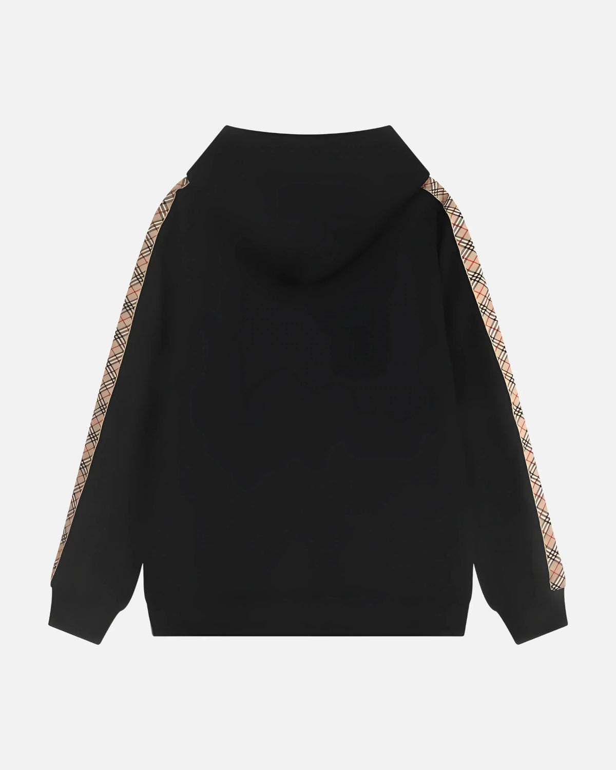 Burrb Hoodie 011 Back