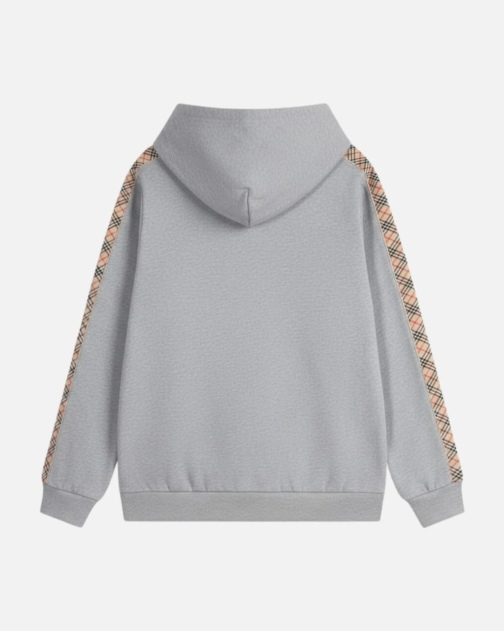 Burrb Hoodie 012 Back