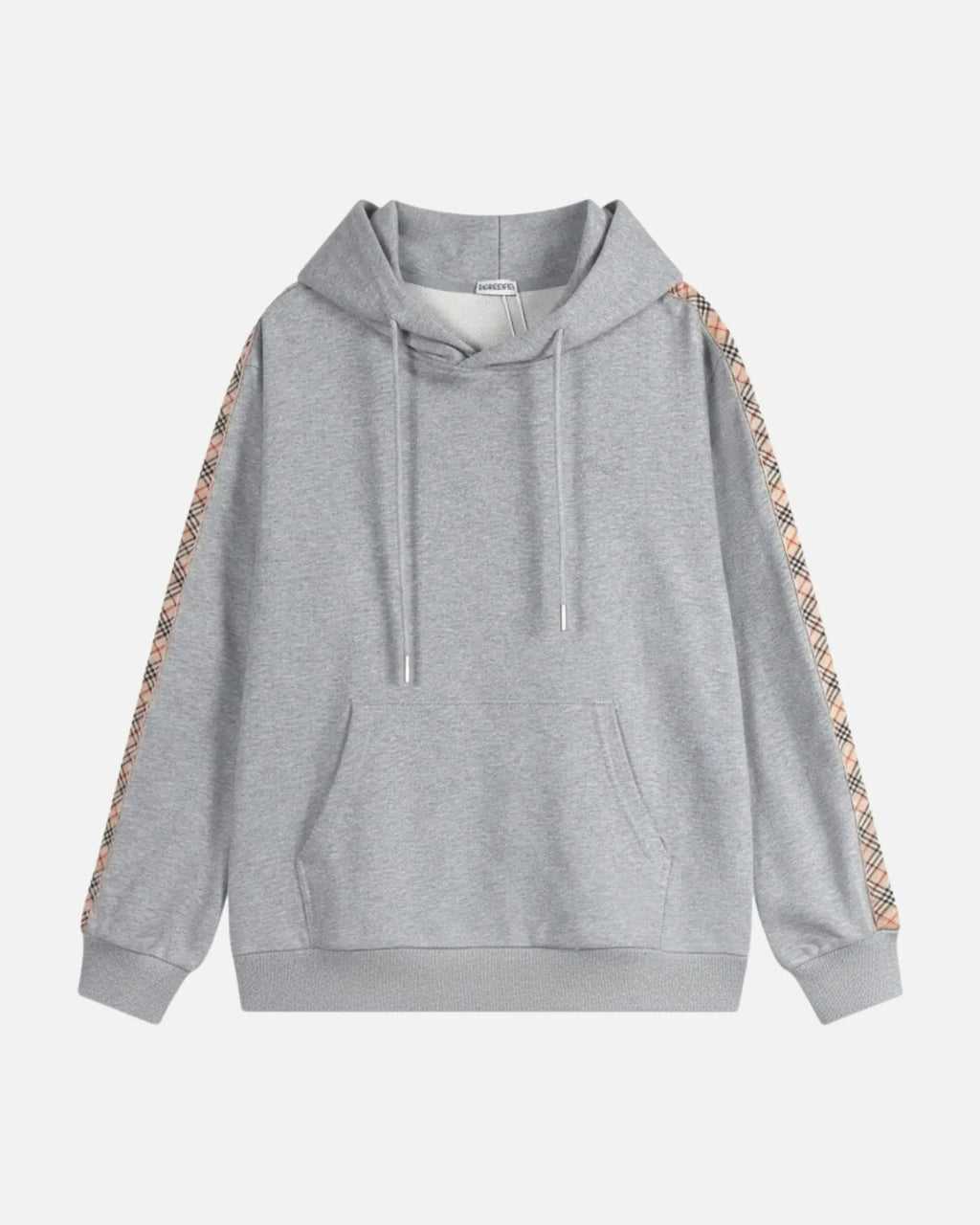 Burrb Hoodie 012 Front