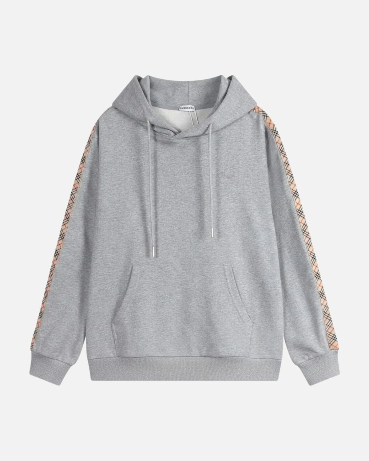 Burrb Hoodie 012 Front