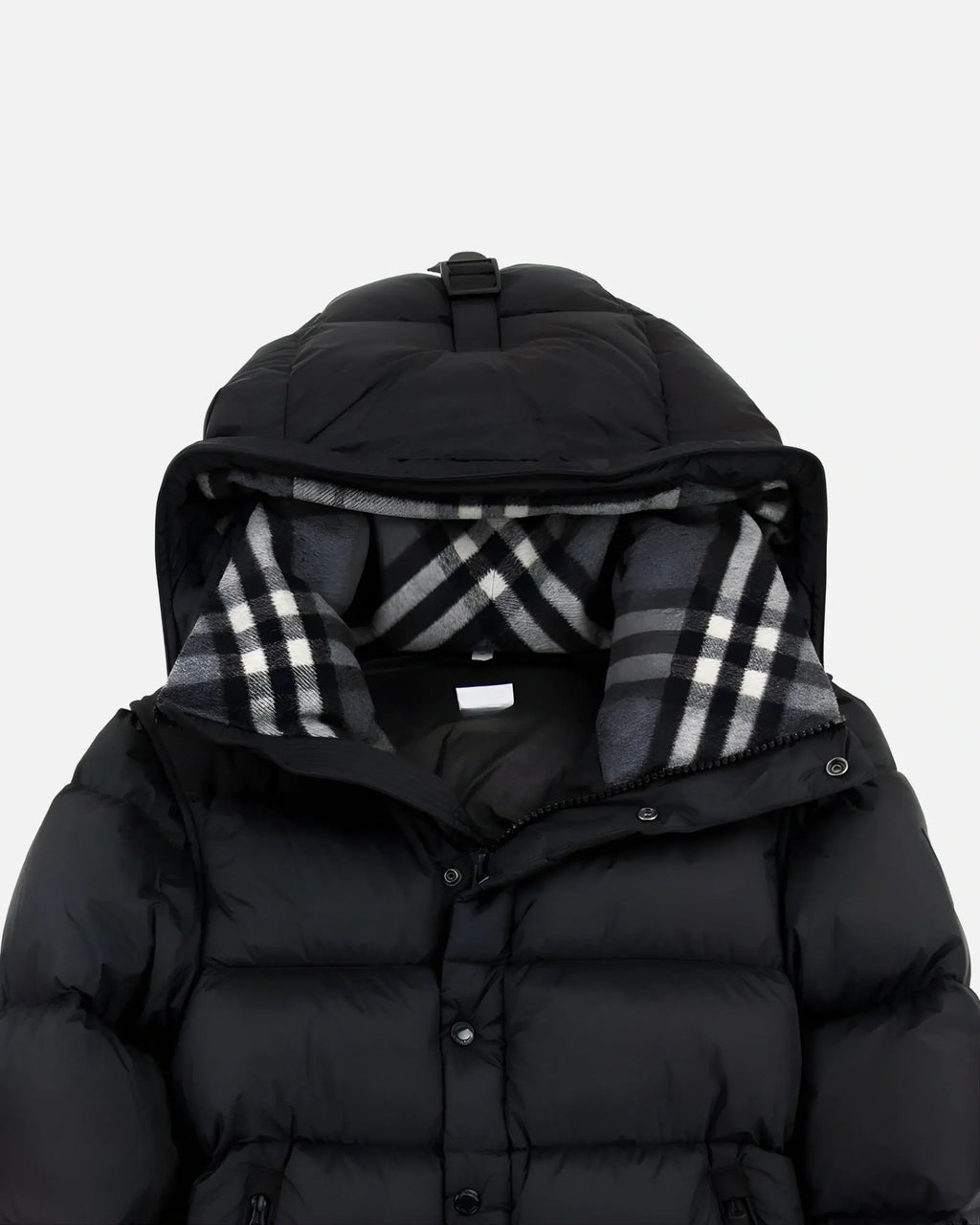 Burrb Jacket 014 Back