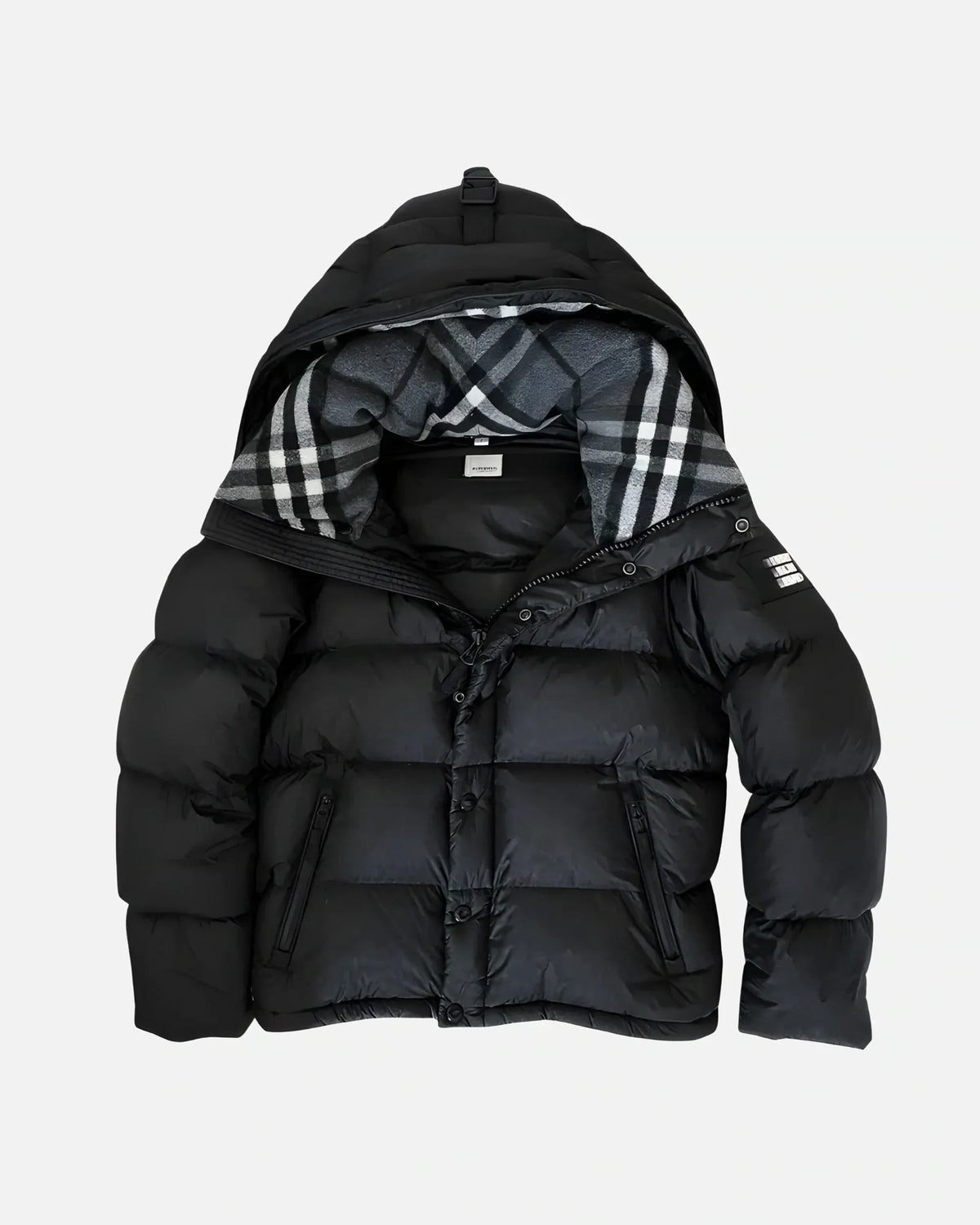 Burrb Jacket 014 Detail