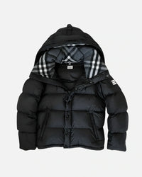 Burrb Jacket 014 Detail