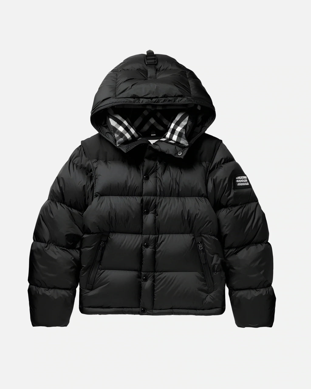 Burrb Jacket 014 Front
