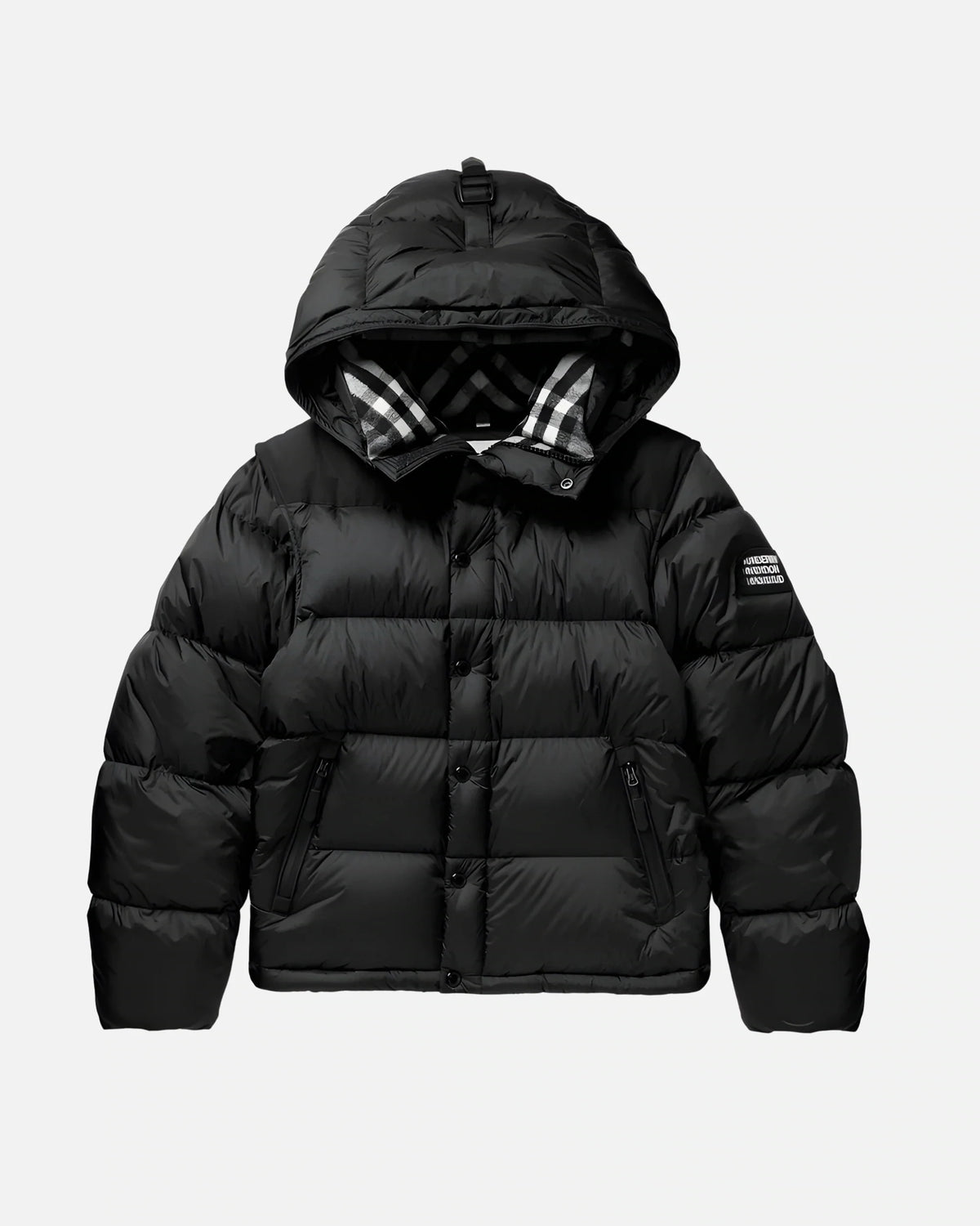 Burrb Jacket 014 Front