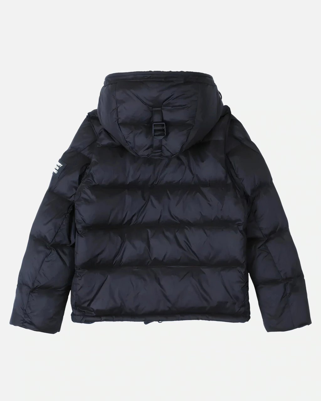 Burrb Jacket 015 Back