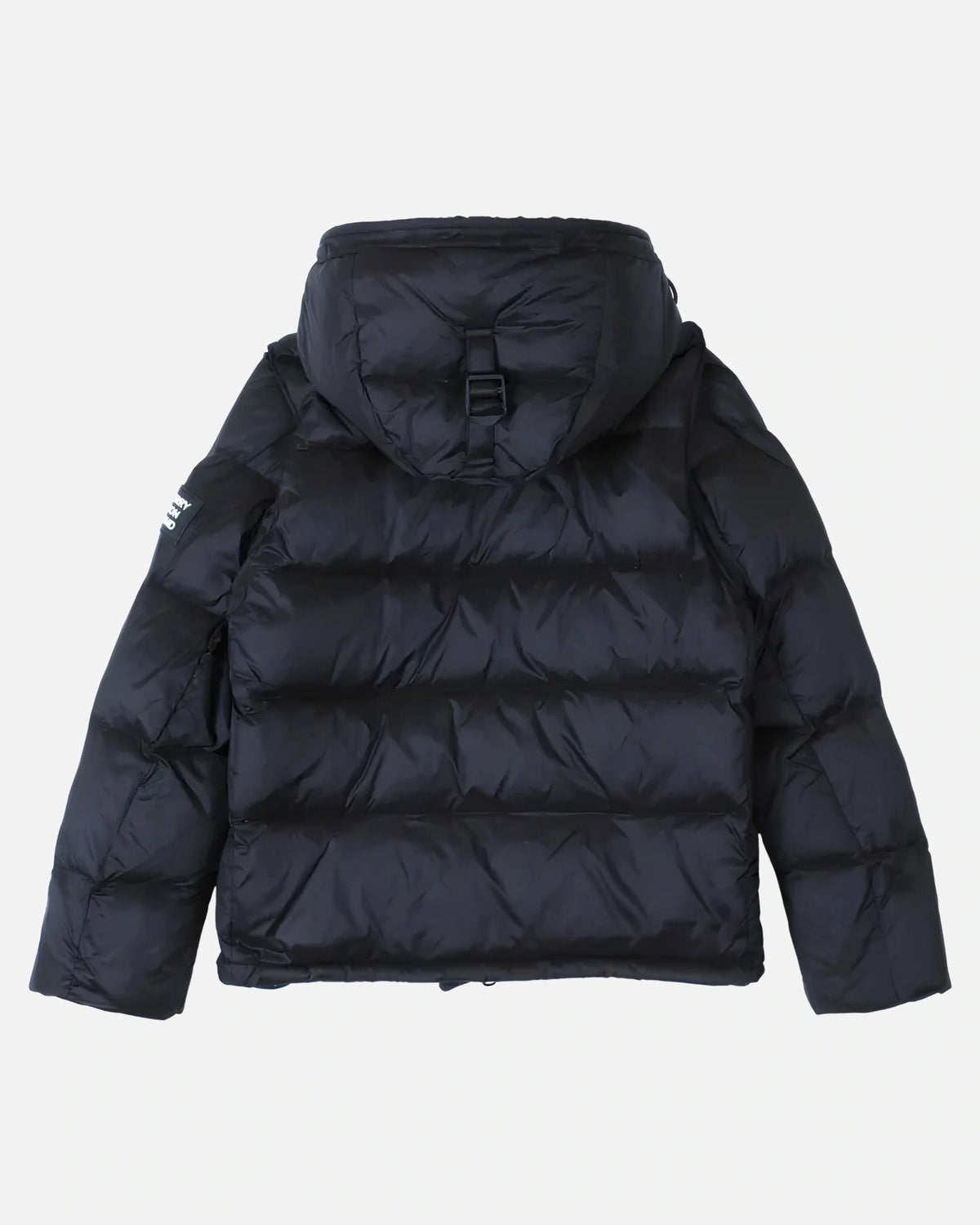 Burrb Jacket 015 Back