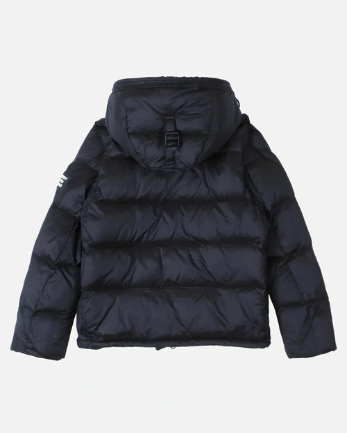 BURRB BLACK JACKET