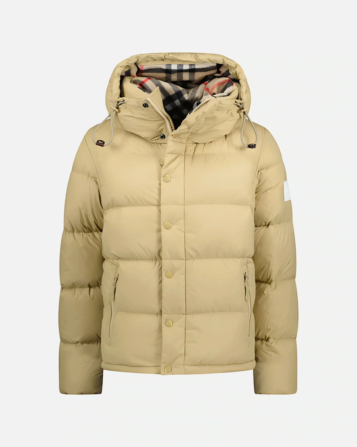 Burrb Jacket 018 Front
