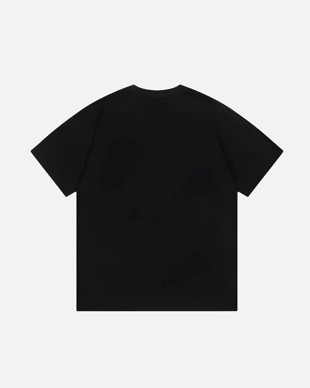 Burrb Tee 023 Back