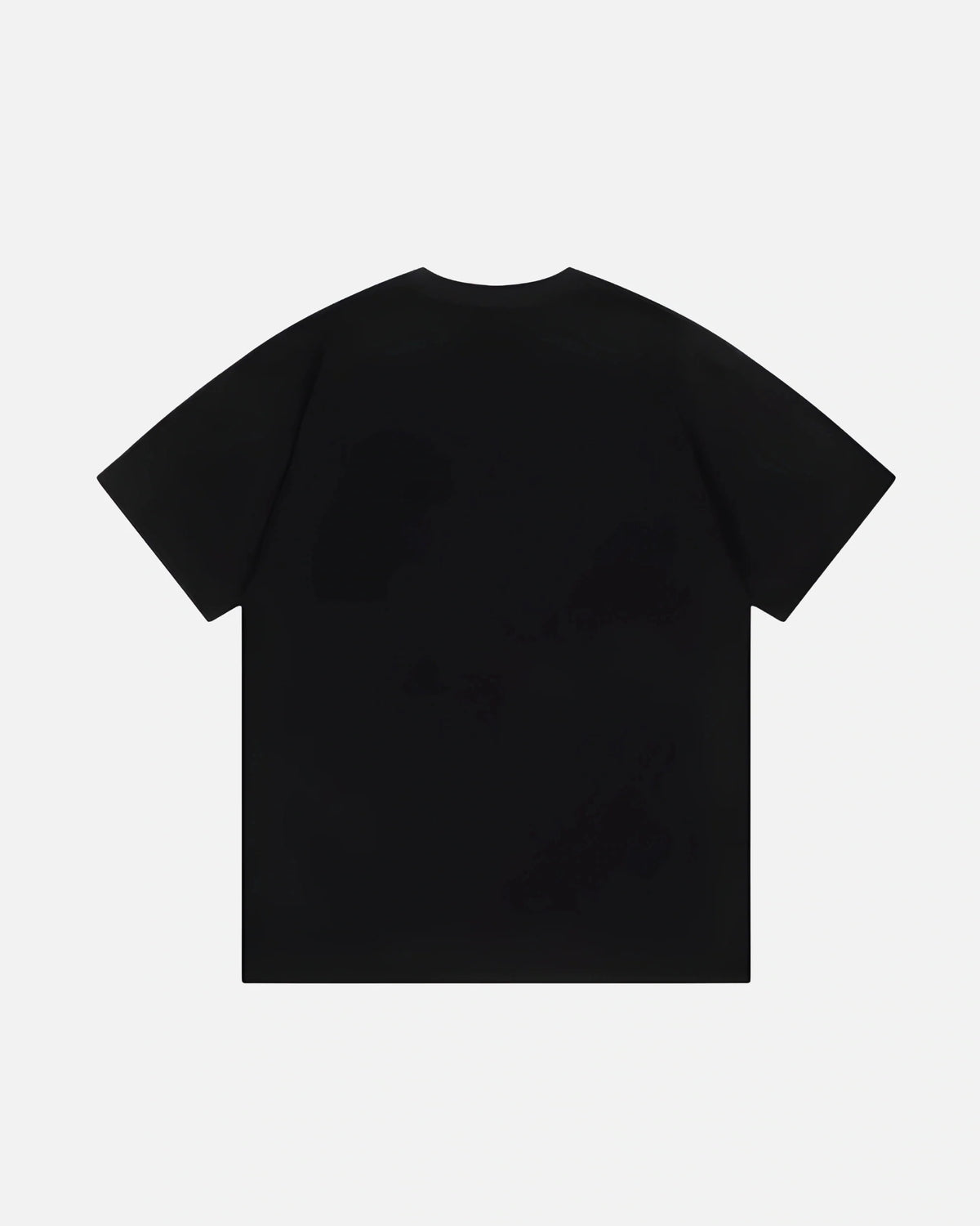 Burrb Tee 023 Back