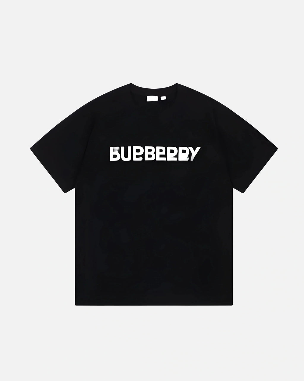 Burrb Tee 023 Front