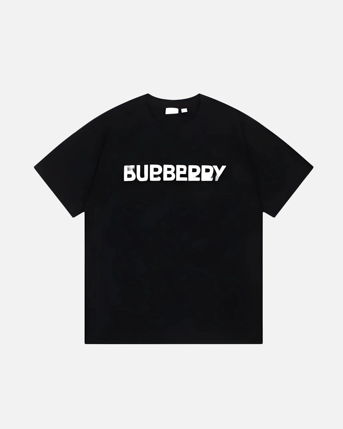 Burrb Tee 023 Front