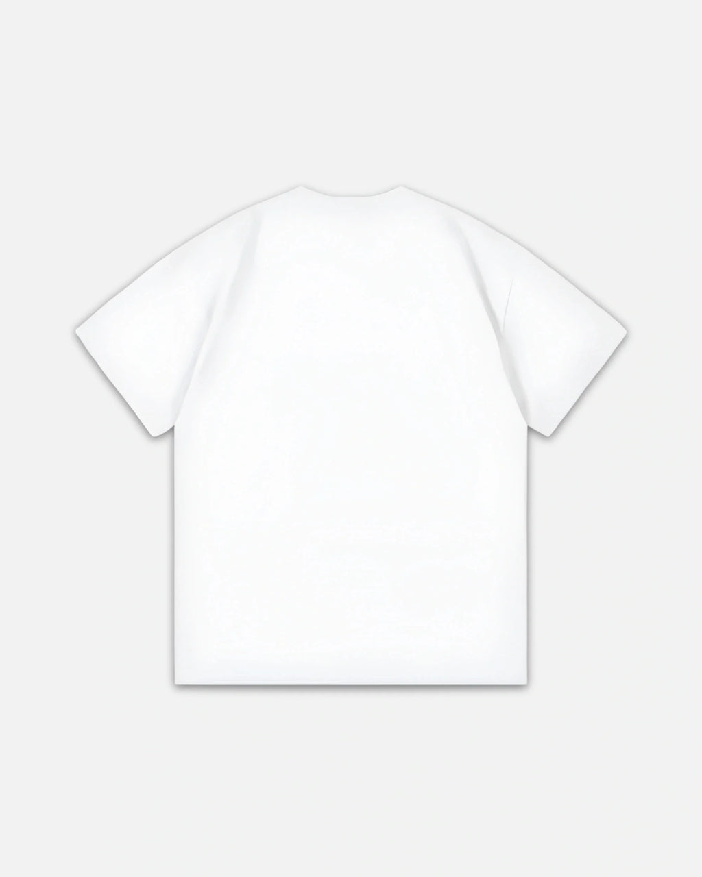Burrb Tee 024 Back
