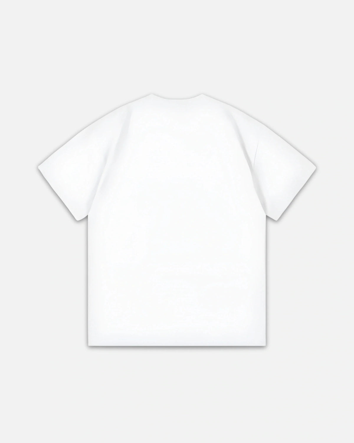 Burrb Tee 024 Back