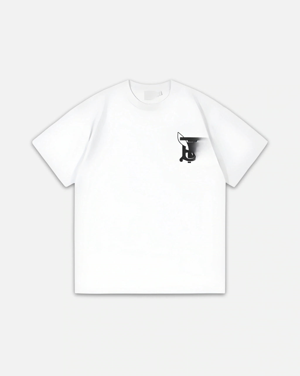 Burrb Tee 024 Front
