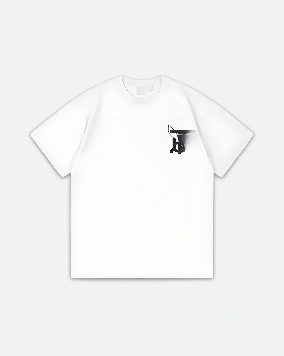 Burrb Tee 024 Front