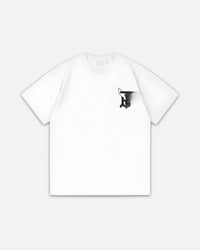 Burrb Tee 024 Front