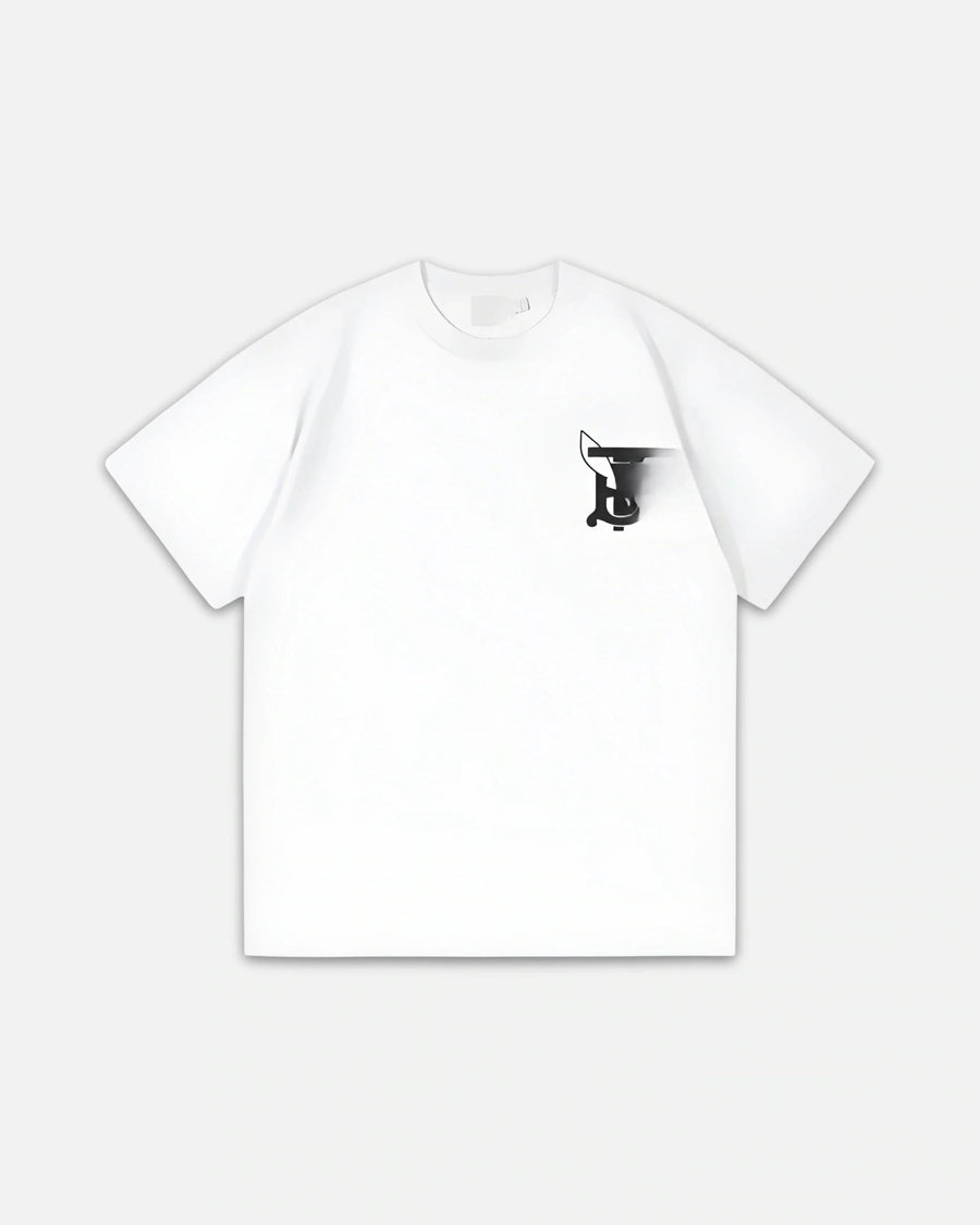 Burrb Tee 024 Front