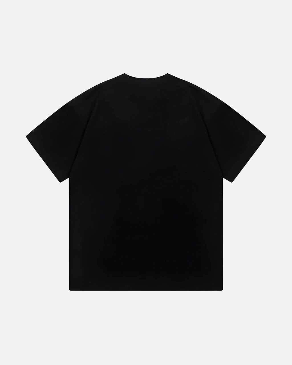 Burrb Tee 025 Back