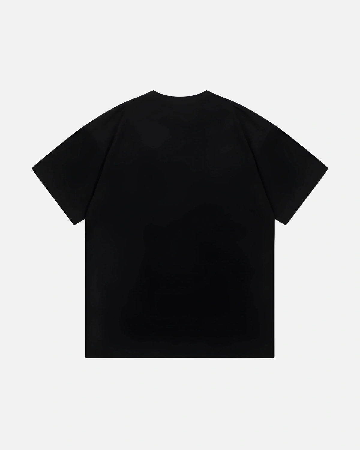 Burrb Tee 025 Back