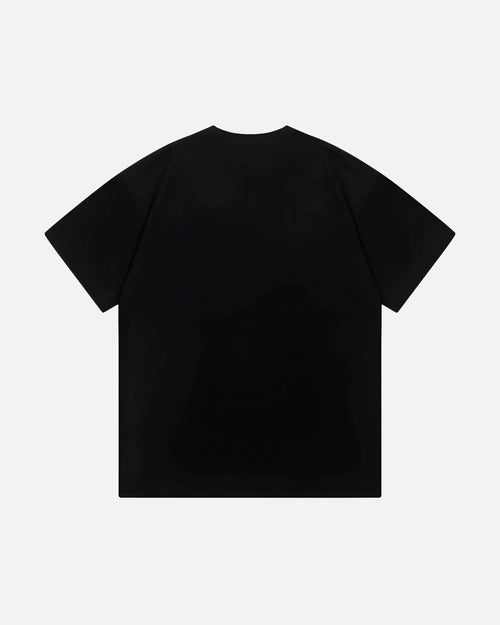BURRB BLACK CORE TEE