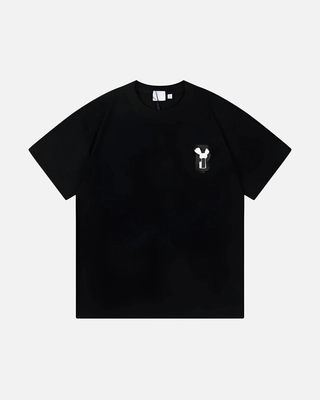 Burrb Tee 025 Front