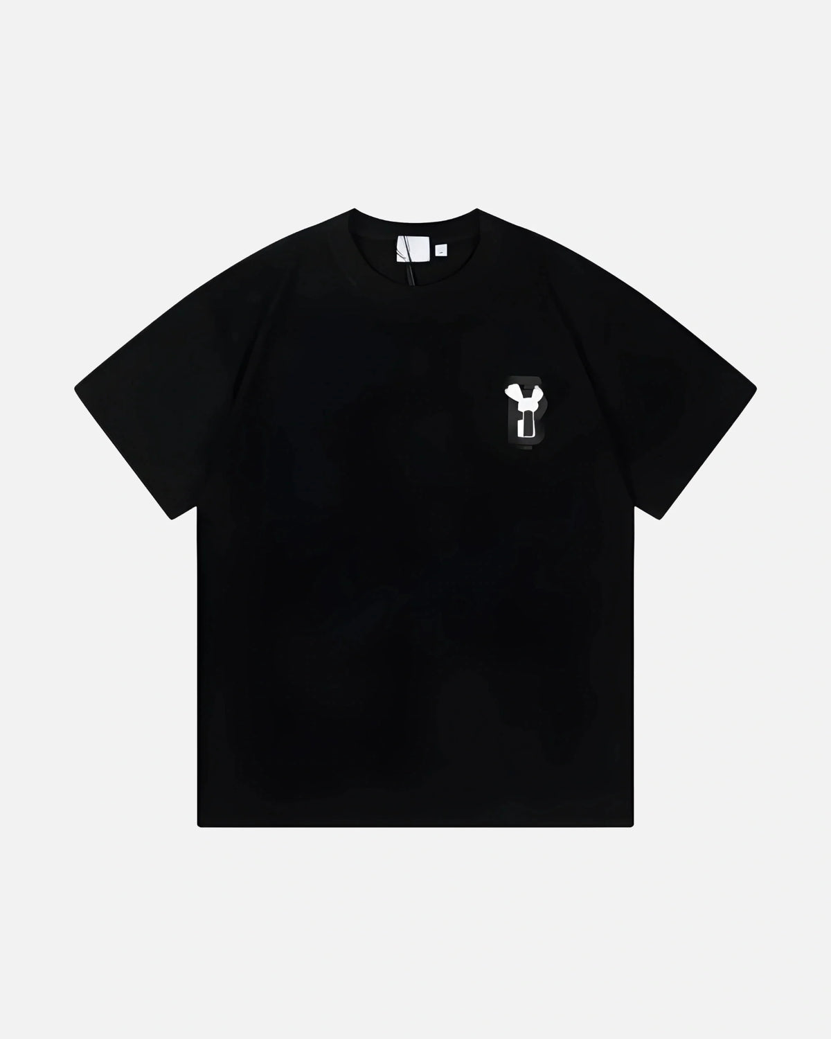 Burrb Tee 025 Front